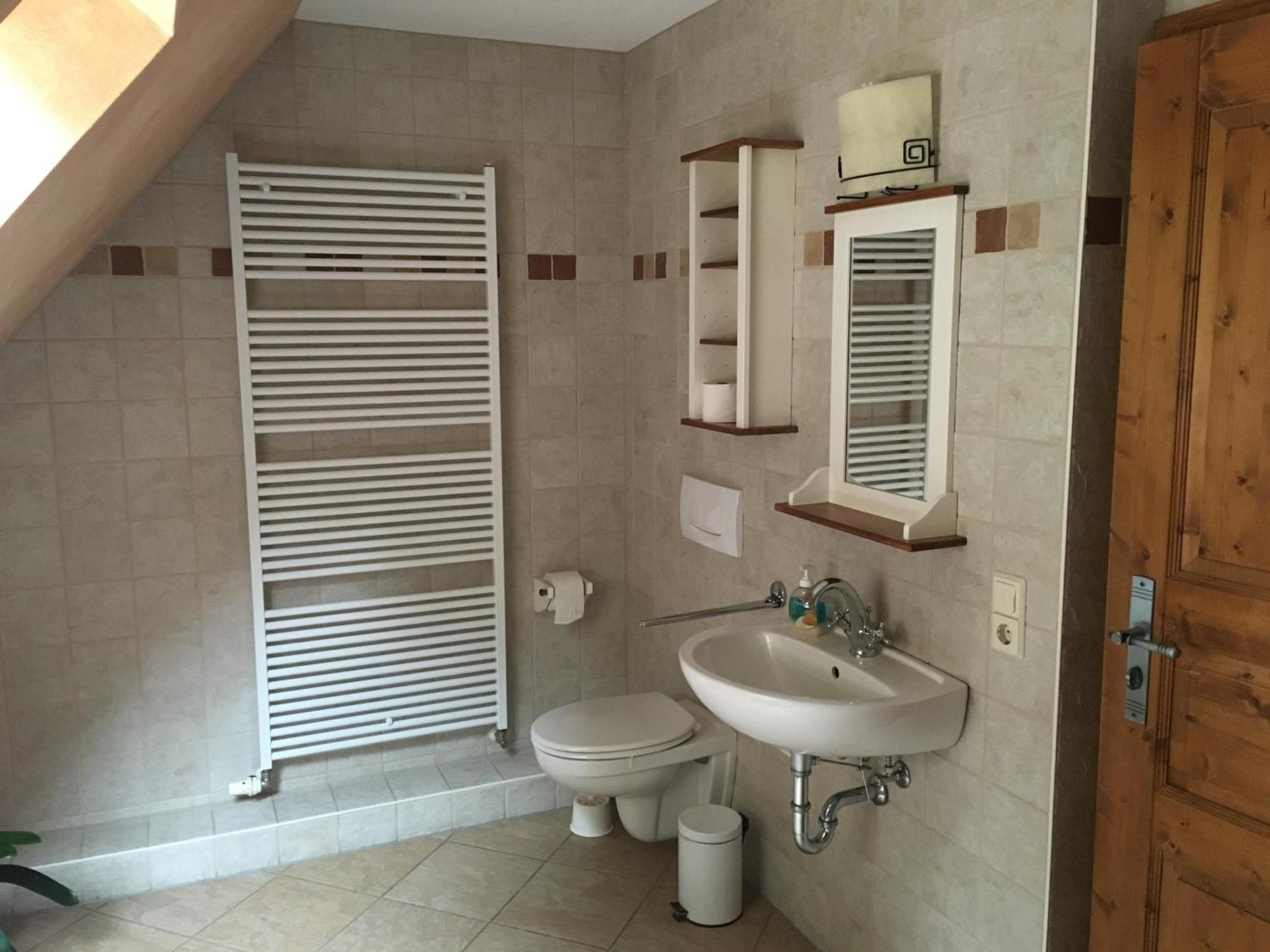 Ferienhaus Bikehuette Rehnhaeusl Geising Dış mekan fotoğraf