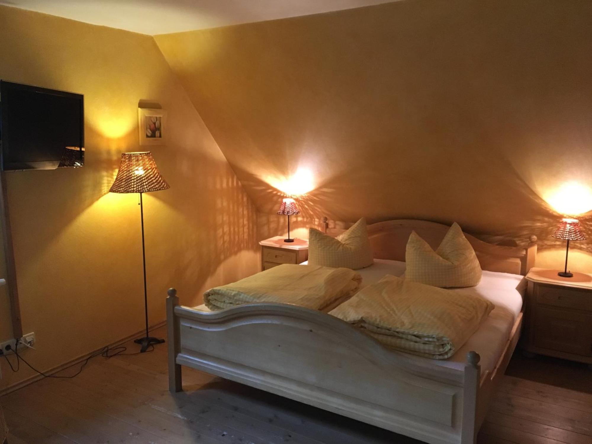 Ferienhaus Bikehuette Rehnhaeusl Geising Oda fotoğraf