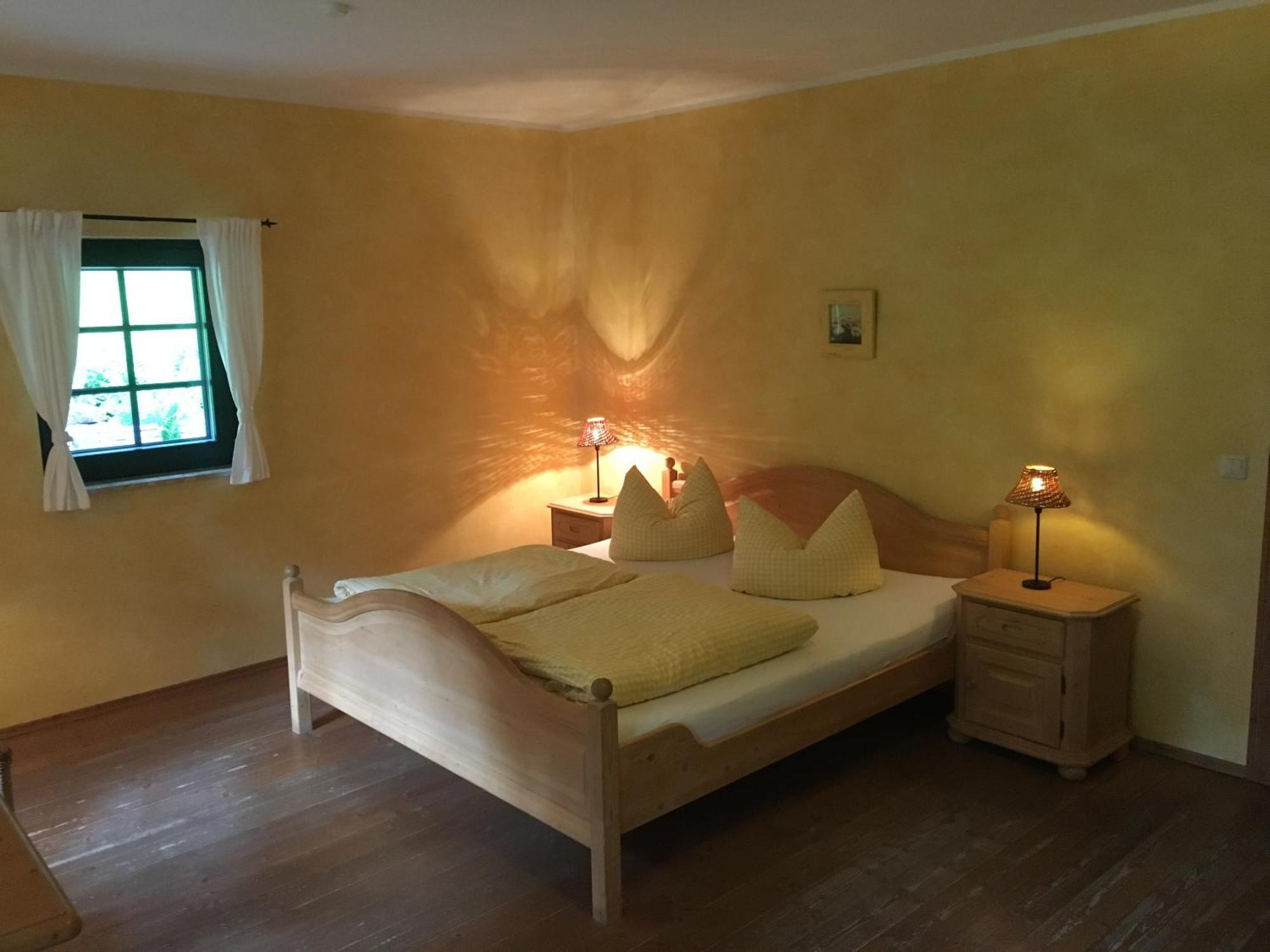Ferienhaus Bikehuette Rehnhaeusl Geising Dış mekan fotoğraf